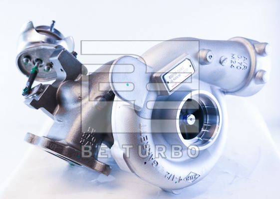 BE TURBO Ahdin 130076